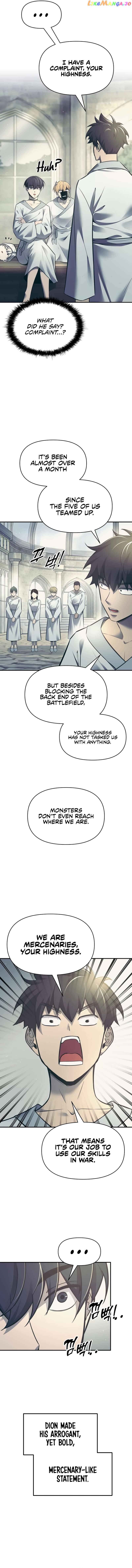 Read I Became the Tyrant of a Defense Game Manga Online