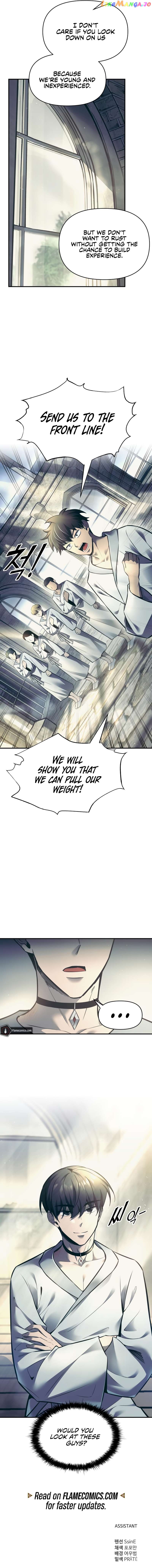 Read I Became the Tyrant of a Defense Game Manga Online