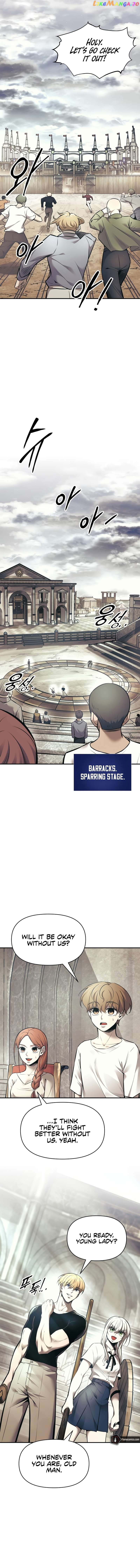 Read I Became the Tyrant of a Defense Game Manga Online