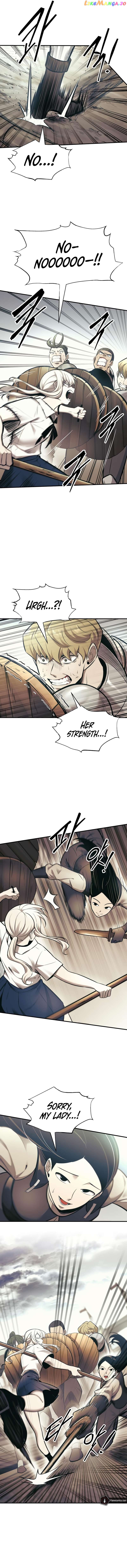 Read I Became the Tyrant of a Defense Game Manga Online