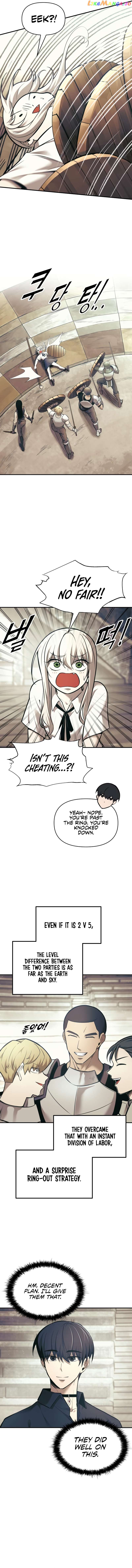 Read I Became the Tyrant of a Defense Game Manga Online