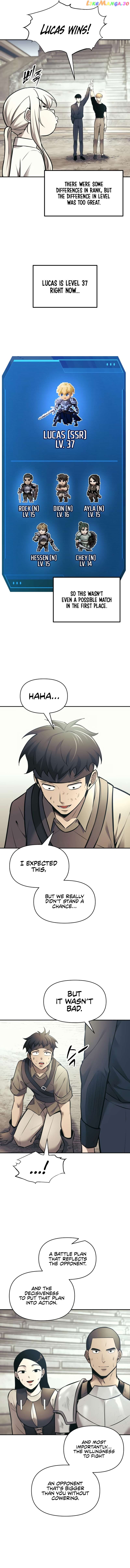 Read I Became the Tyrant of a Defense Game Manga Online