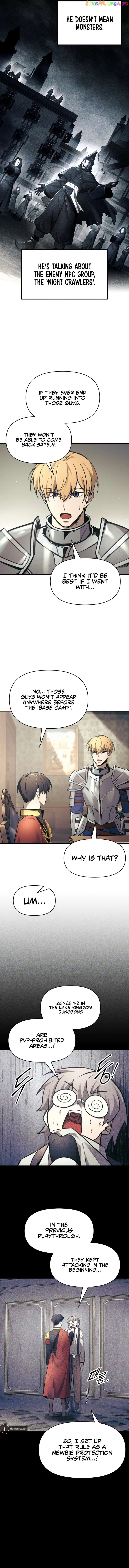 Read I Became the Tyrant of a Defense Game Manga Online
