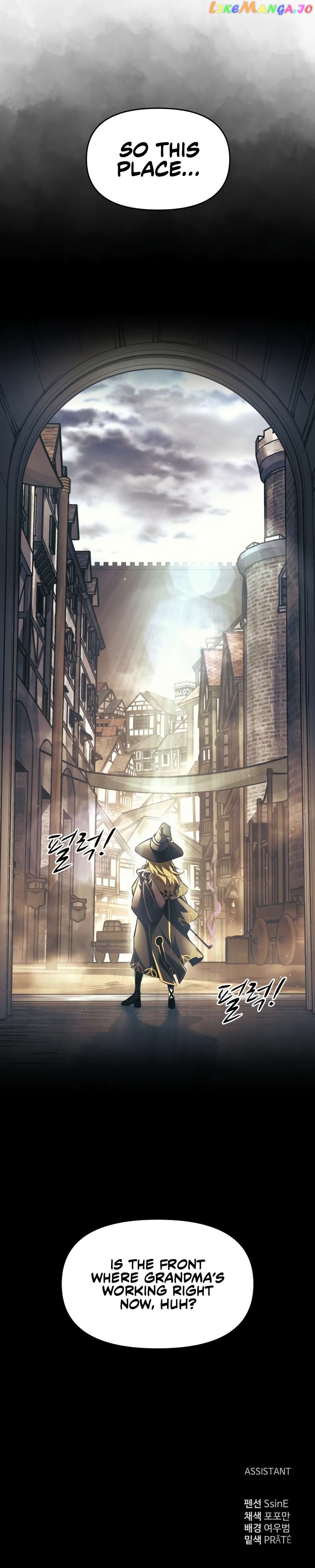 Read I Became the Tyrant of a Defense Game Manga Online