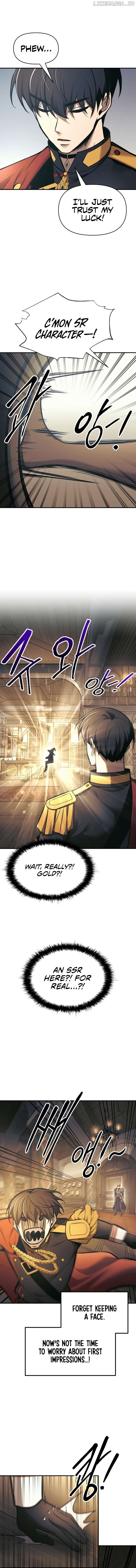 Read I Became the Tyrant of a Defense Game Manga Online