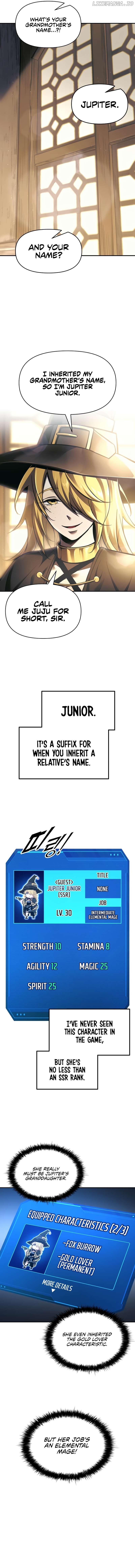 Read I Became the Tyrant of a Defense Game Manga Online