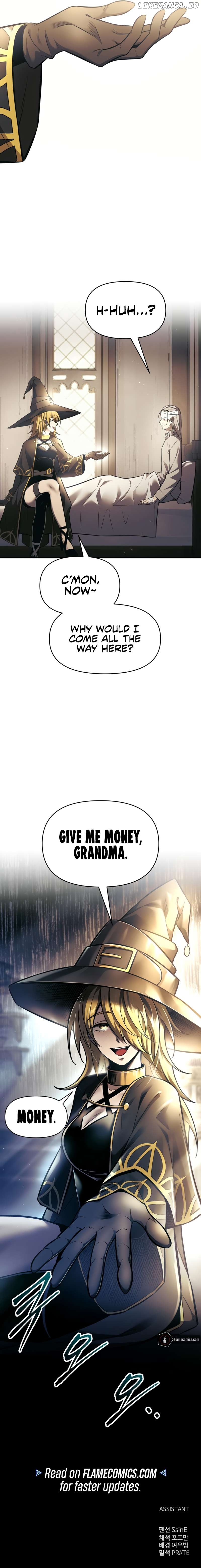 Read I Became the Tyrant of a Defense Game Manga Online