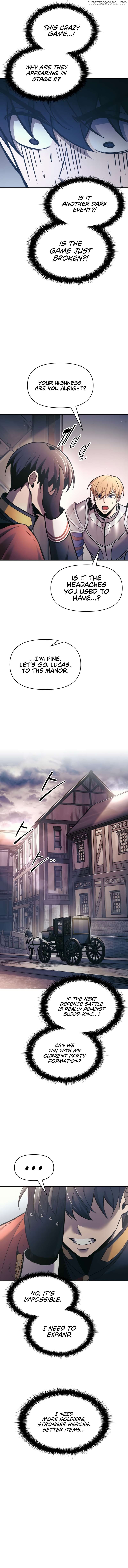 Read I Became the Tyrant of a Defense Game Manga Online