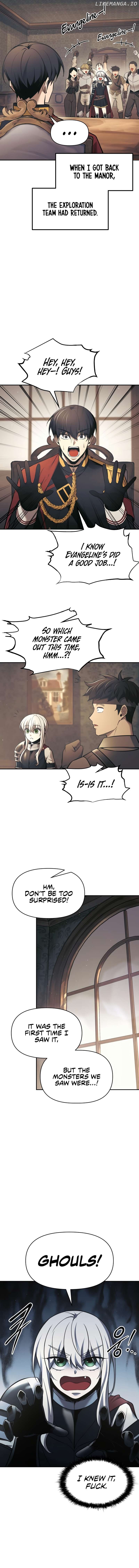 Read I Became the Tyrant of a Defense Game Manga Online