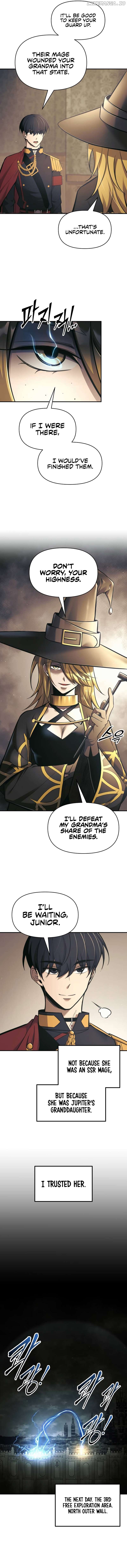 Read I Became the Tyrant of a Defense Game Manga Online