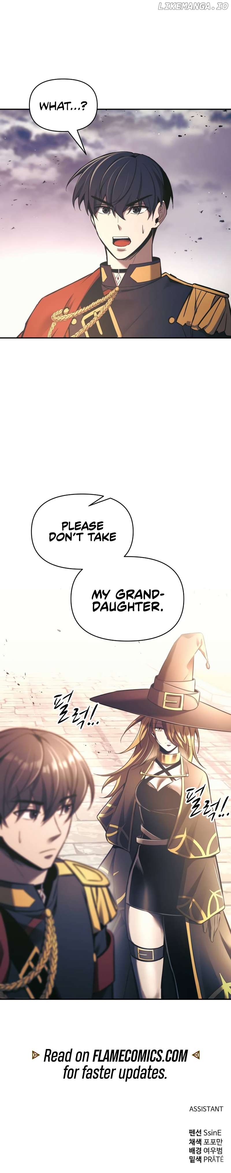 Read I Became the Tyrant of a Defense Game Manga Online