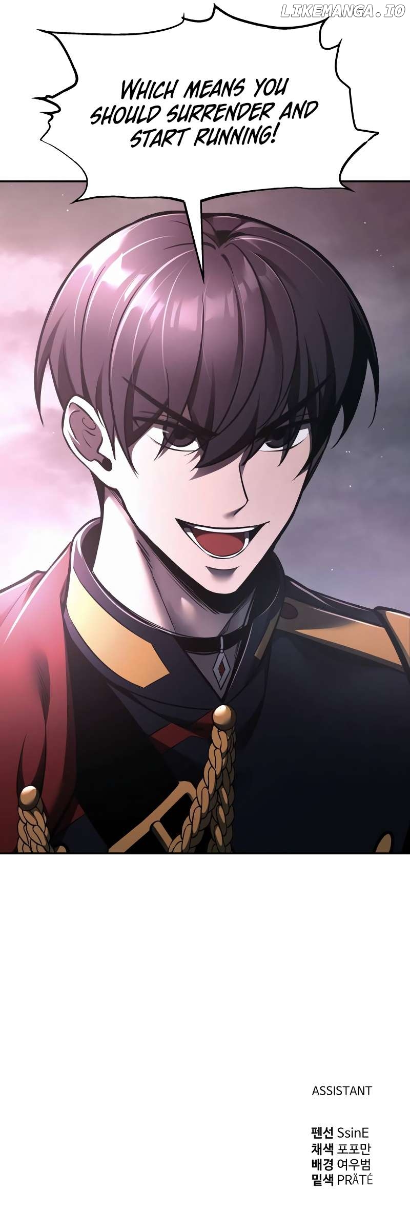 Read I Became the Tyrant of a Defense Game Manga Online
