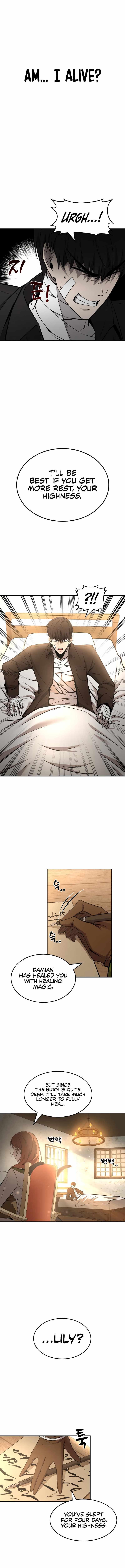Read I Became the Tyrant of a Defense Game Manga Online