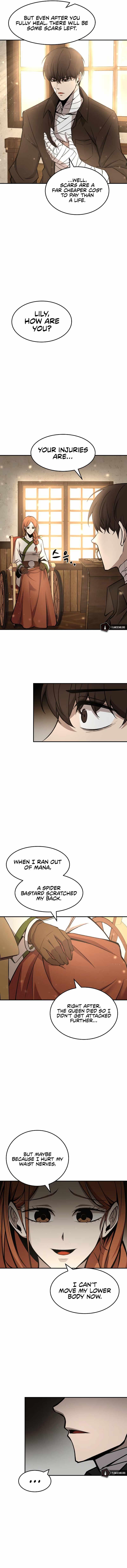 Read I Became the Tyrant of a Defense Game Manga Online
