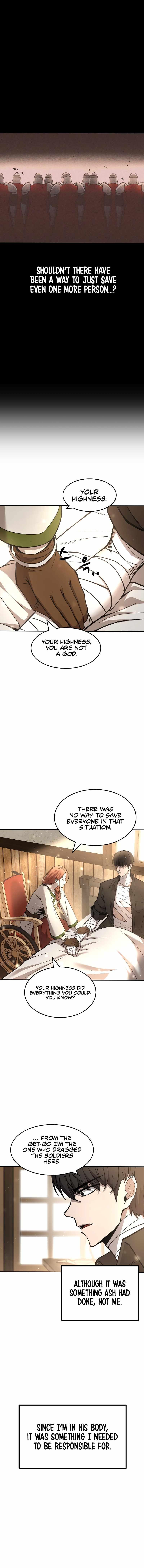 Read I Became the Tyrant of a Defense Game Manga Online