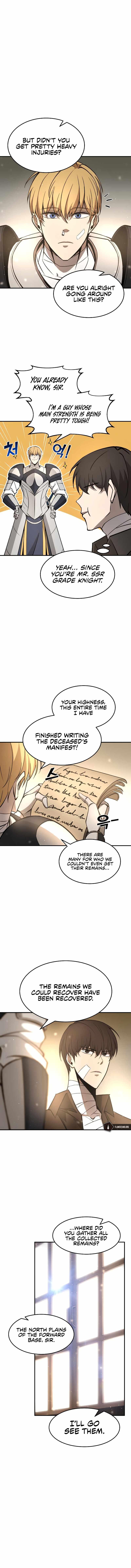Read I Became the Tyrant of a Defense Game Manga Online