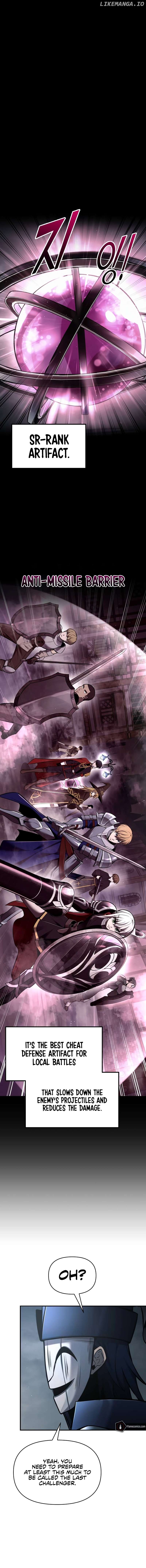 Read I Became the Tyrant of a Defense Game Manga Online