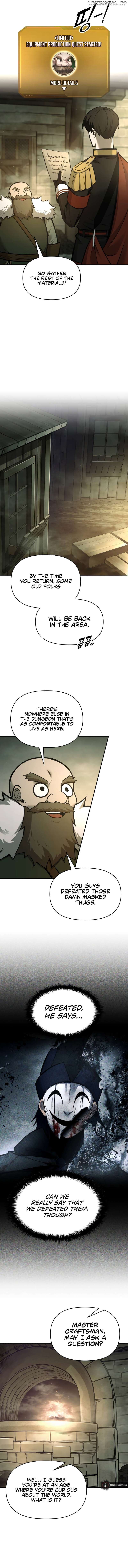 Read I Became the Tyrant of a Defense Game Manga Online