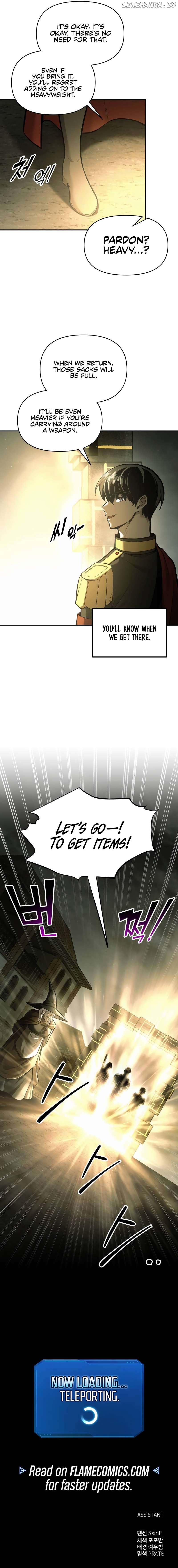 Read I Became the Tyrant of a Defense Game Manga Online