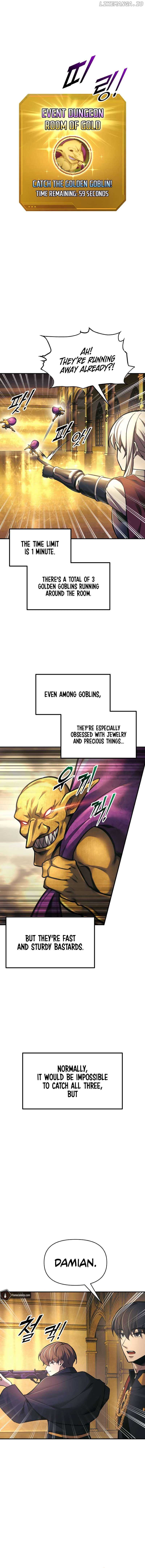 Read I Became the Tyrant of a Defense Game Manga Online