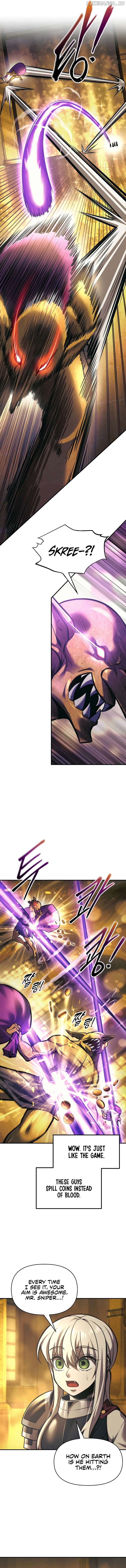 Read I Became the Tyrant of a Defense Game Manga Online