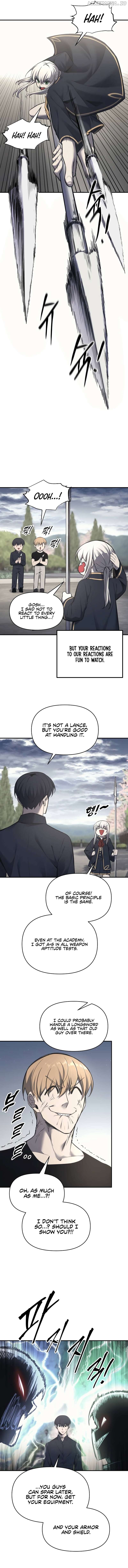 Read I Became the Tyrant of a Defense Game Manga Online