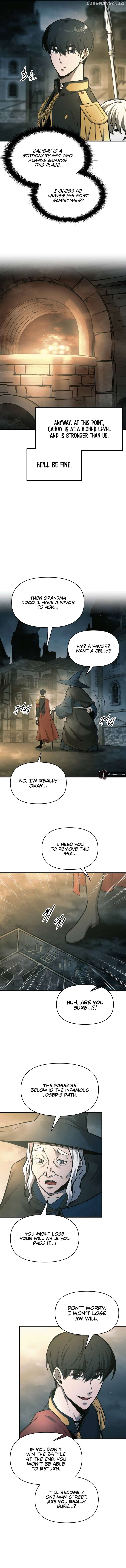 Read I Became the Tyrant of a Defense Game Manga Online