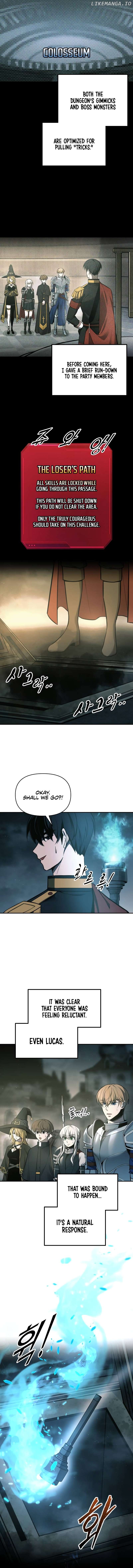 Read I Became the Tyrant of a Defense Game Manga Online