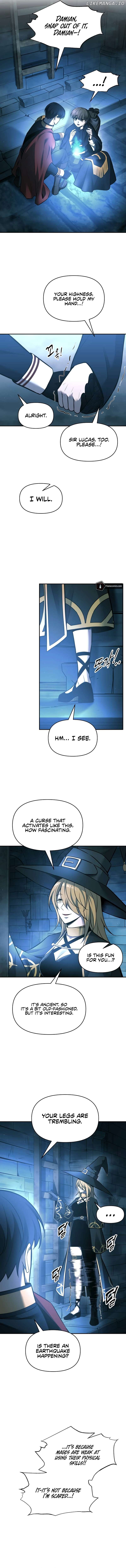 Read I Became the Tyrant of a Defense Game Manga Online