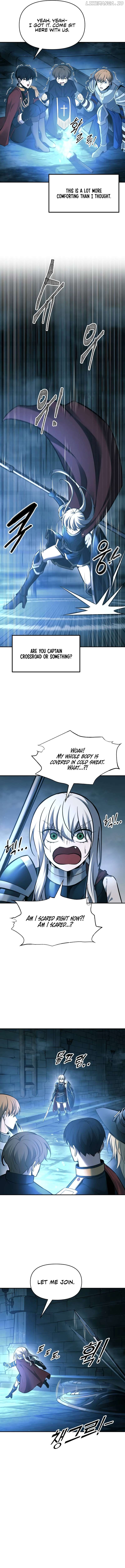 Read I Became the Tyrant of a Defense Game Manga Online