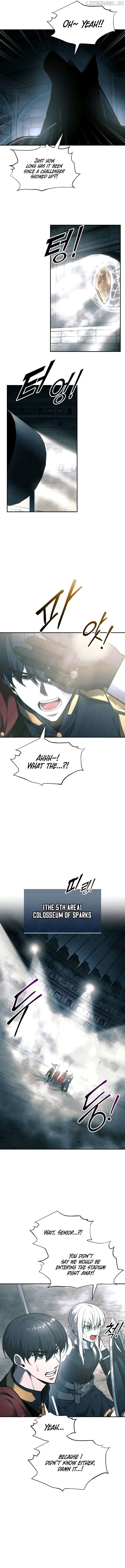 Read I Became the Tyrant of a Defense Game Manga Online