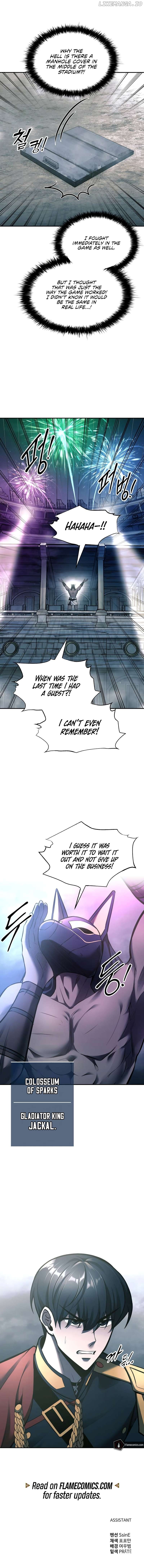Read I Became the Tyrant of a Defense Game Manga Online