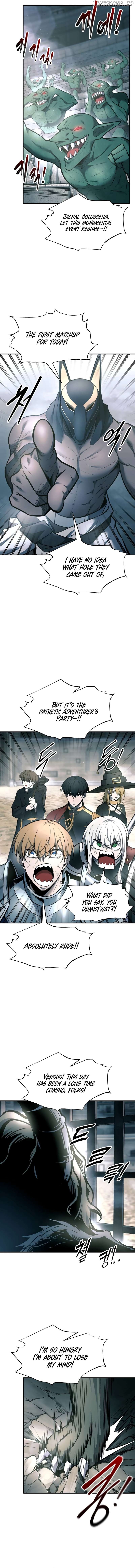 Read I Became the Tyrant of a Defense Game Manga Online