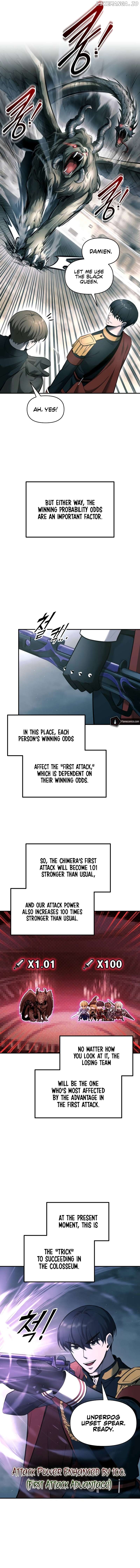 Read I Became the Tyrant of a Defense Game Manga Online