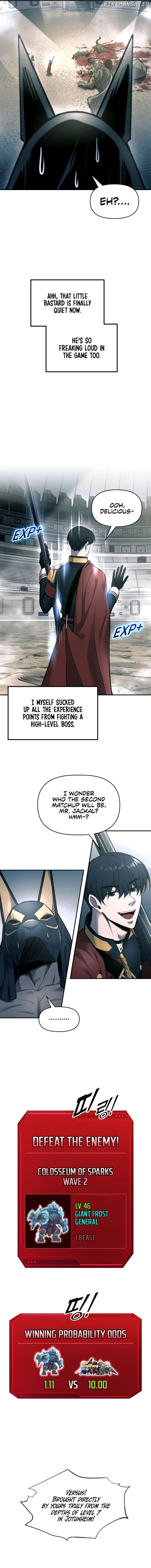 Read I Became the Tyrant of a Defense Game Manga Online