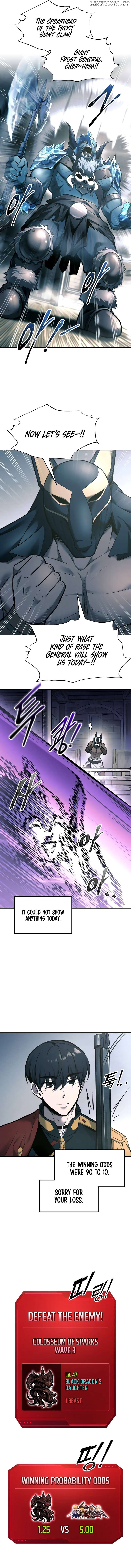 Read I Became the Tyrant of a Defense Game Manga Online
