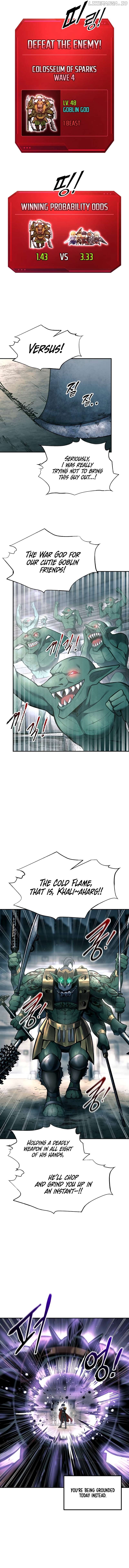 Read I Became the Tyrant of a Defense Game Manga Online
