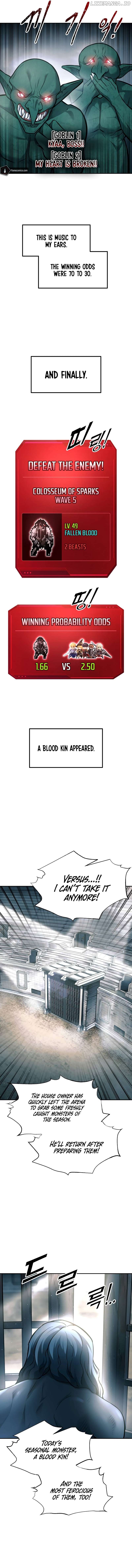 Read I Became the Tyrant of a Defense Game Manga Online