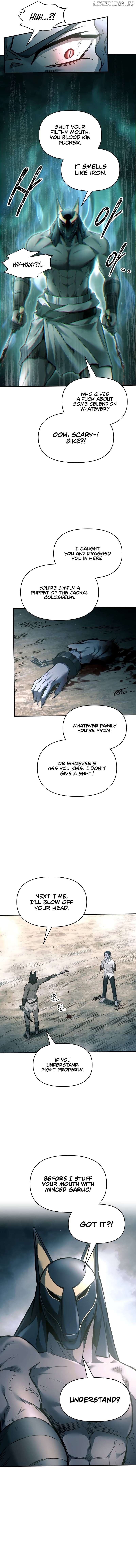 Read I Became the Tyrant of a Defense Game Manga Online