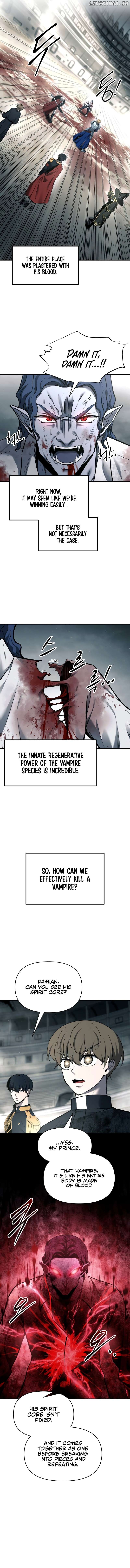 Read I Became the Tyrant of a Defense Game Manga Online