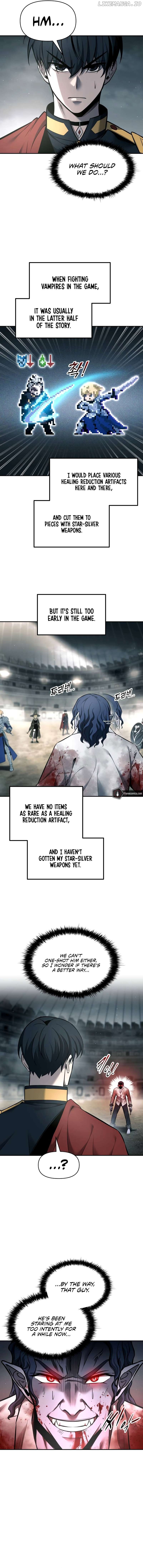 Read I Became the Tyrant of a Defense Game Manga Online