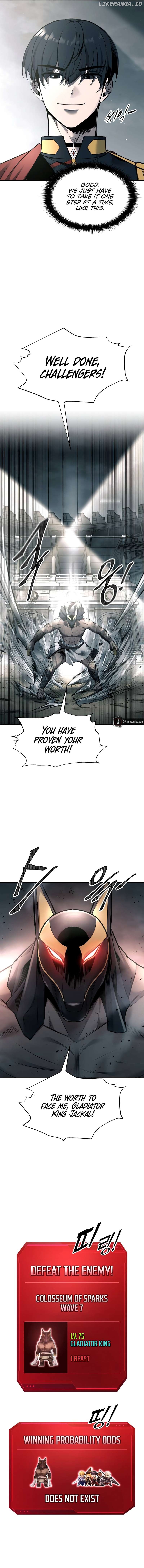 Read I Became the Tyrant of a Defense Game Manga Online