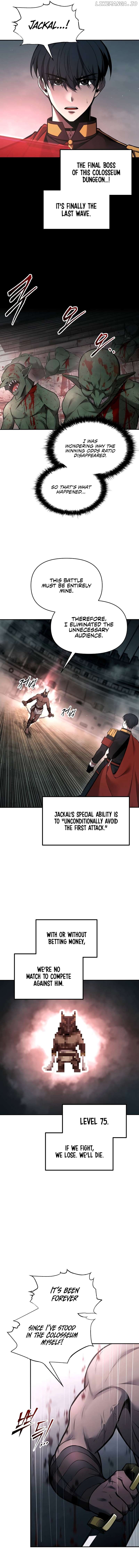 Read I Became the Tyrant of a Defense Game Manga Online