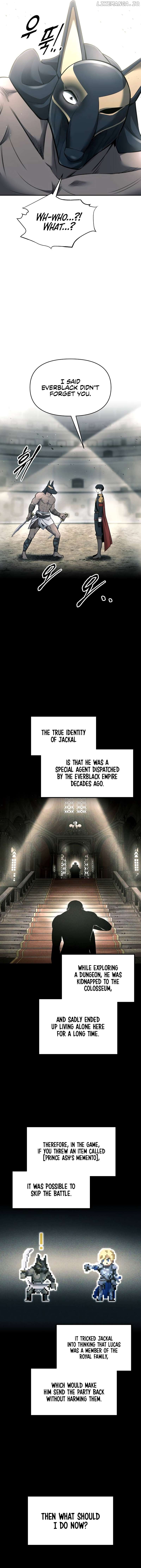 Read I Became the Tyrant of a Defense Game Manga Online