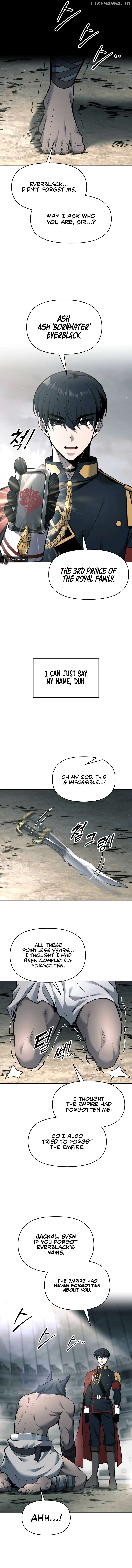 Read I Became the Tyrant of a Defense Game Manga Online