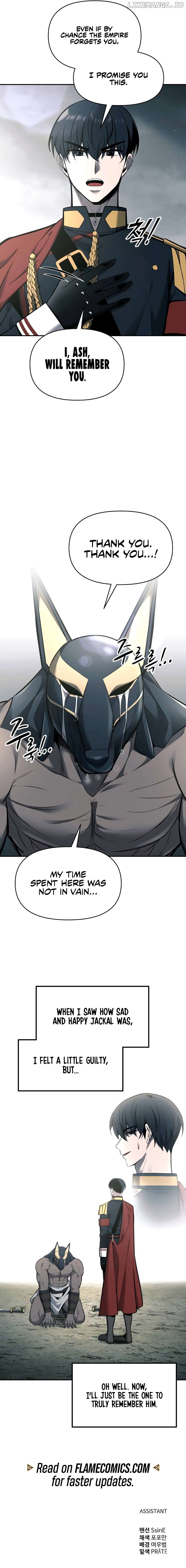 Read I Became the Tyrant of a Defense Game Manga Online