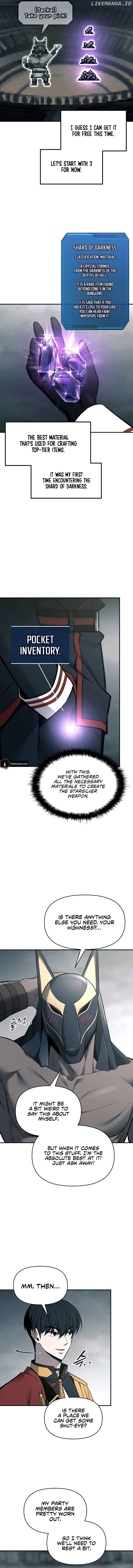 Read I Became the Tyrant of a Defense Game Manga Online