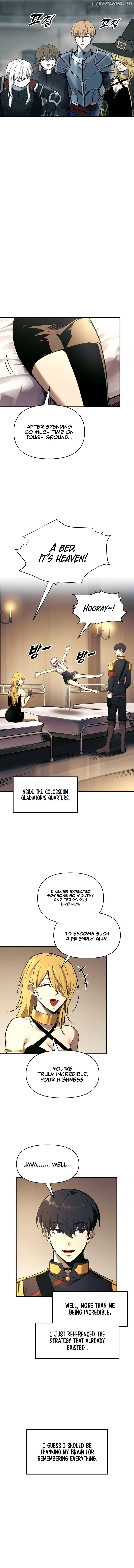 Read I Became the Tyrant of a Defense Game Manga Online