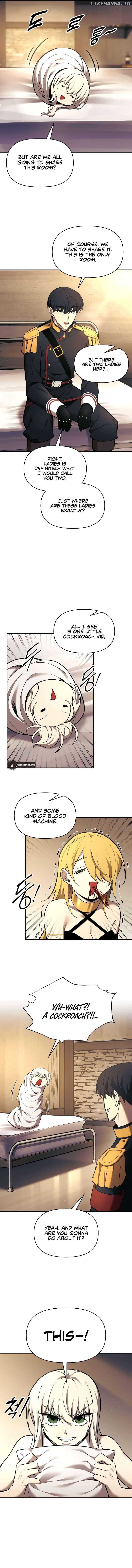 Read I Became the Tyrant of a Defense Game Manga Online