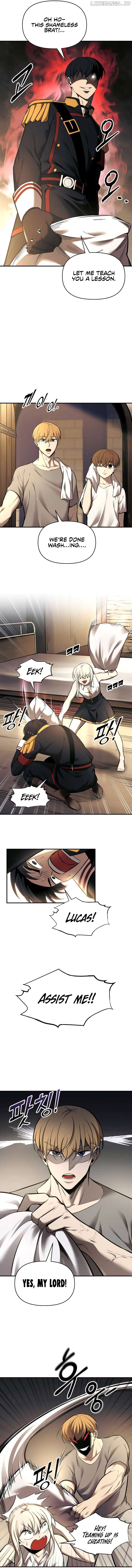 Read I Became the Tyrant of a Defense Game Manga Online